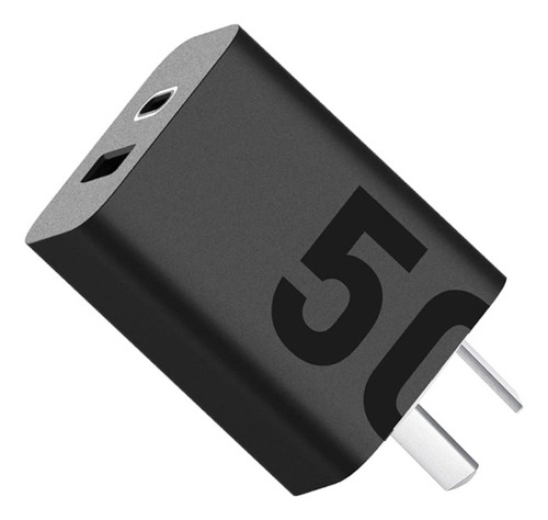 Cargador Para Motorola Moto G72 G82 G100 G200 G52 Turbo 50w