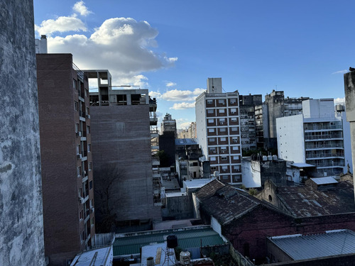 Venta Departamento 2 Dormitorios A Estrenar Centro Rosario