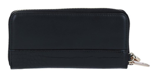 Cartera De Dama Barbie Gorett Negra Lucys Color Negro