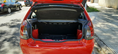 Fiat Palio 1.4 Fire Pack Top