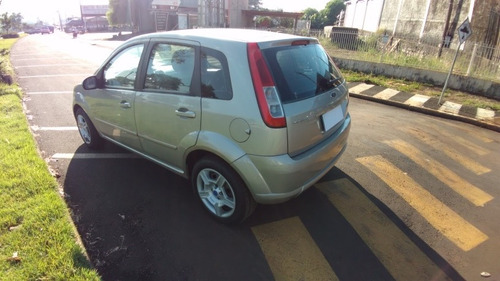 Fiesta 1.6
