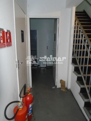 Imagem 17 de 28 de Aluguel Salão Comercial Até 300 M2 Lapa São Paulo R$ 12.000,00 - 37832a