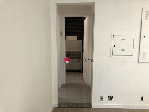 Imagem 19 de 30 de Conjunto Para Alugar, 80 M² Por R$ 2.000,00/mês - Vila Buarque - São Paulo/sp - Cj1230