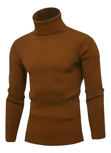 Agasalho de sale lã masculino