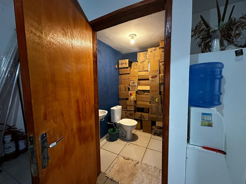 Loja De Comércio Completa À Venda - 160m² Com Estoque, Equipamentos E Produtos Diversifica