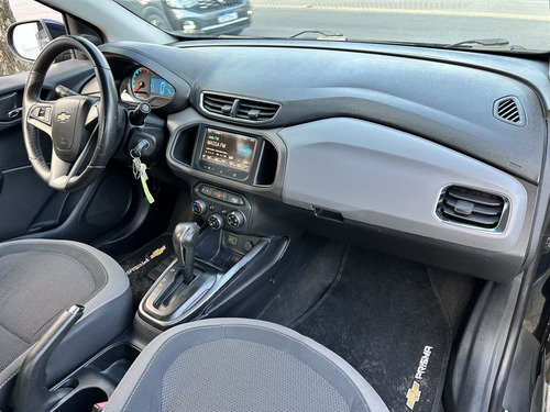 Chevrolet Prisma Sed. LTZ 1.4 8V FlexPower 4p Aut.