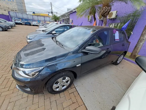 Chevrolet Onix 1.0