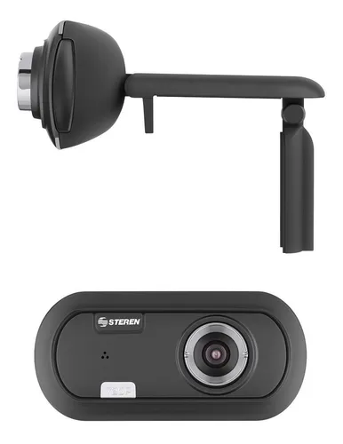 Camara web steren sale