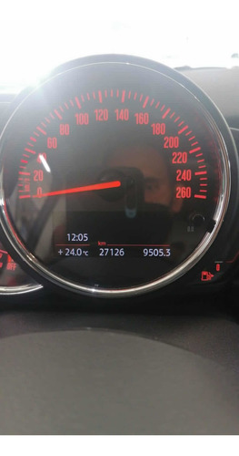 Imagen 2 de 10 de Mini Cooper 2020 1.5 Chili At