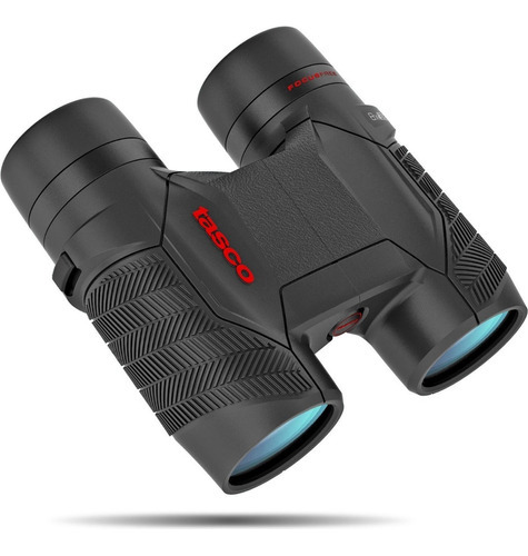 Imagen 1 de 6 de Binoculares Tasco Focus Free 8x32 Roof Enfoque Automático! Negro