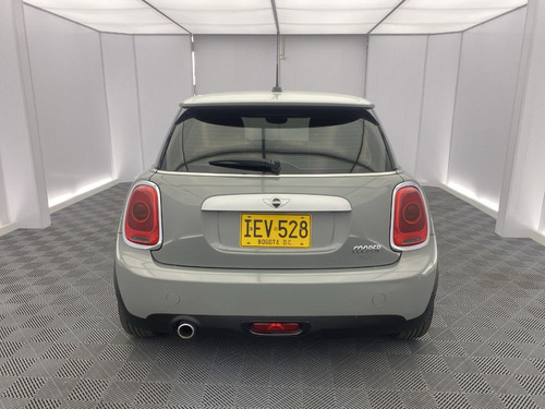 Mini Cooper 1.5 At