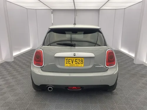 Mini Cooper 1.5 At