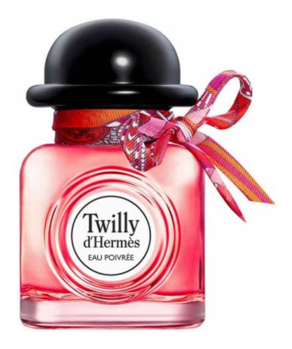 Perfume Hermès Twilly Eau Poivree Edp X30 Ml