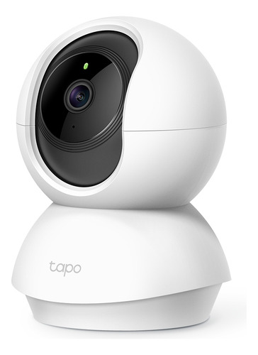 Cámara Ip Tp-link Tapo C210, Full Hd, Visión Nocturna, Wi-fi