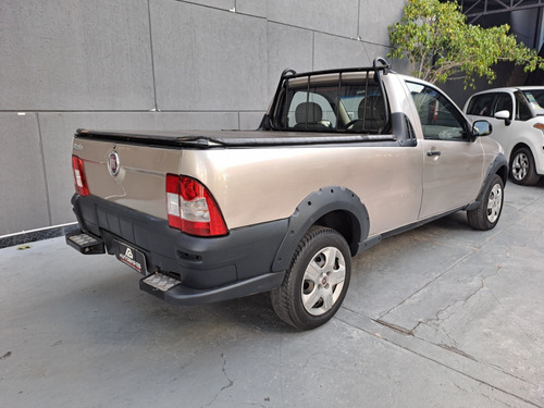 Fiat Strada 1.4 Working Cs C/aa