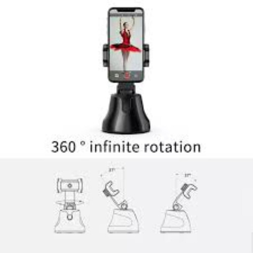 Mostof Smart Gimbal Robot Cameraman Face Tracking Selfie And