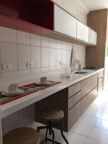 Imagem 8 de 30 de Apartamento Com 2 Dormitórios À Venda, 69 M² Por R$ 379.000,00 - Vila Dusi - São Bernardo Do Campo/sp - Ap1751