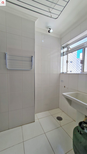 Imagem 16 de 16 de Praia Das Pitangueiras, Guarujá, 90,38m², 3 Dormitórios (2 Suítes), Sala Para 2 Ambientes, Sacada, Vista Para A Mata, 2 Vagas De Garagem, Lazer - Ap06068 - 69923103