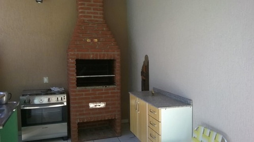 Imagem 3 de 13 de Linda Casa Para Venda No Jardim Roma, Jundiaí Sp - Ca01890 - 70290640