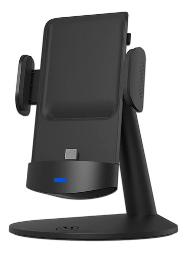 Soporte Para Smartphone Motorola Ready For Dock, Usb-c