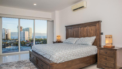 Departamento En Venta En Colonia Zona Hotelera Norte, Puerto Vallarta, Jalisco