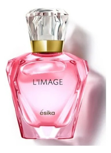 Perfume Limage Esika 50 - Ml - mL a $1143