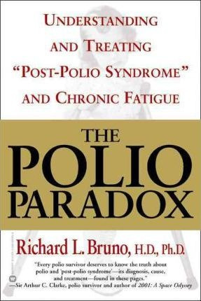 The Polio Paradox - Richard L. Bruno