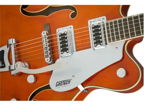Guitarra Gretsch G5422t Electromatic Hollow Body Bigsby