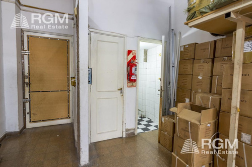 Imagen 5 de 8 de Oficina En Venta - Balvanera