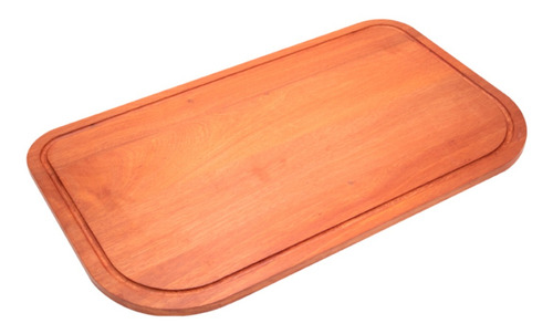 Tabla De Madera Para Picar Johnson Acero Ta34