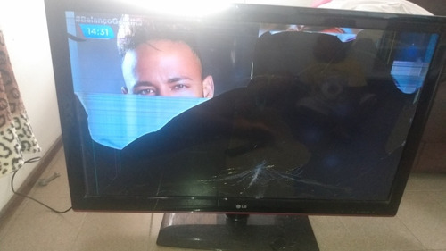 Tv LG 42 Polegadas