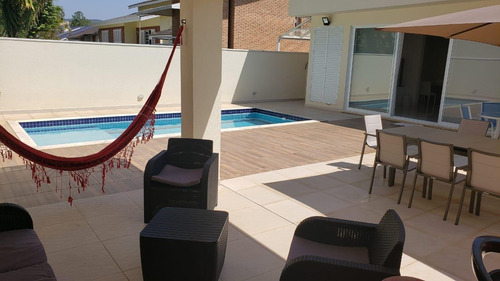 Casa Em Condomínio Para Venda Em Santana De Parnaíba, Alphaville, 4 Dormitórios, 4 Suítes, 2 Banheiros, 6 Vagas - Ri2950_2-1156099