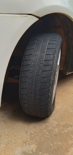 Imagem 11 de 11 de Renault Clio 2004 1.0 16v Authentique 5p