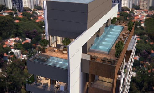 Imagem 14 de 26 de Apartamento - Ap02731 - 70057303
