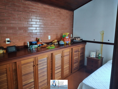 Imagem 8 de 29 de Casa Em Alto Da Serra, Petrópolis/rj De 360m² 3 Quartos À Venda Por R$ 790.000,00 - Ca1715391-s