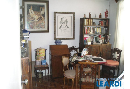 Imagem 5 de 15 de Casa Assobradada - Vila Olímpia - Sp - 394049