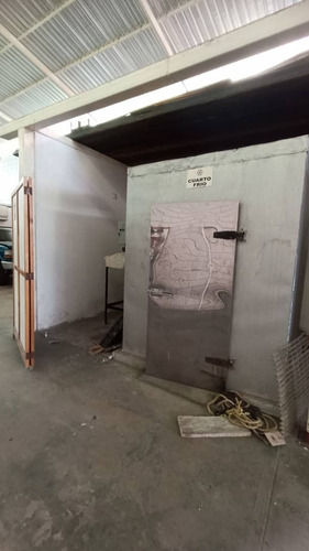 Imagen 3 de 14 de Venta De Galpon En Las Mesas De Seboruco
