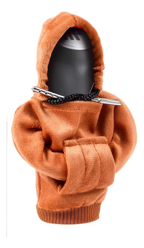 Sudadera Capucha Para Palanca Cambio Automovil Diseño Maxima