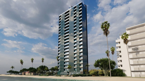 Imagen 5 de 29 de ¡ Apartamentos Frente Al Ma En La Playa ! ¡solo A 45 Minutos De Santo Domingo! !proyecto Con Garantía Fiduciaria Y Confotur!