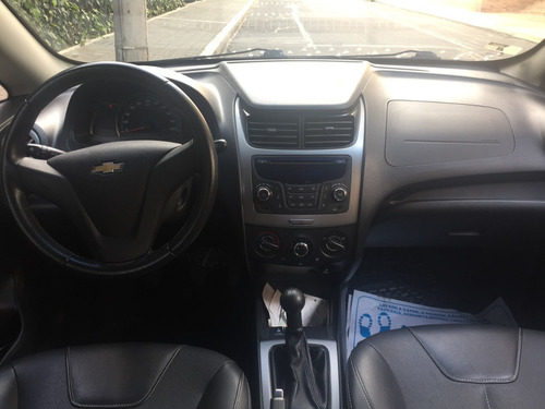 Chevrolet Sail Lt 1.4 2017