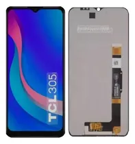 Comprar Modulo Para Tcl 30se 30e 305 305i 3h 5h Plus Con Instalacion