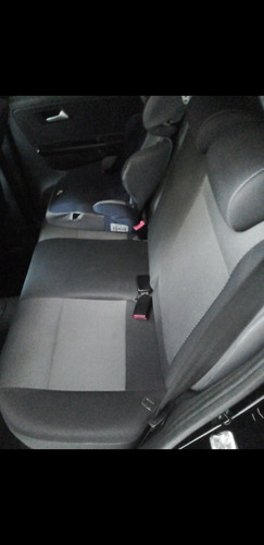 Imagem 6 de 10 de Volkswagen Spacefox 2012 1.6 Trend Total Flex 5p