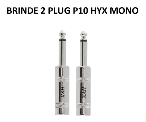 Imagem 3 de 3 de Rolo De Cabo Microfone Santo Angelo X30 100 Metros + Brinde