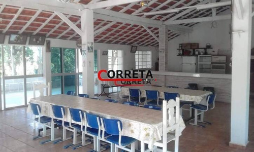 Imagem 3 de 10 de Chácara De 2415m² Em São Roque. - 396