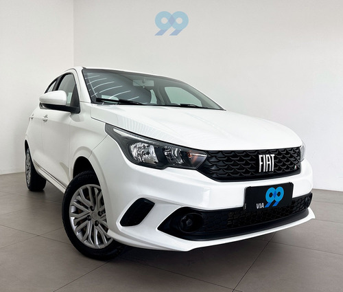 Fiat Argo 1.0 Drive Flex 5p 5 marchas