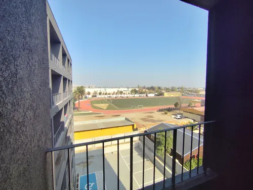 Edificio Gral. González Balcarce Vista Sur Piso 7