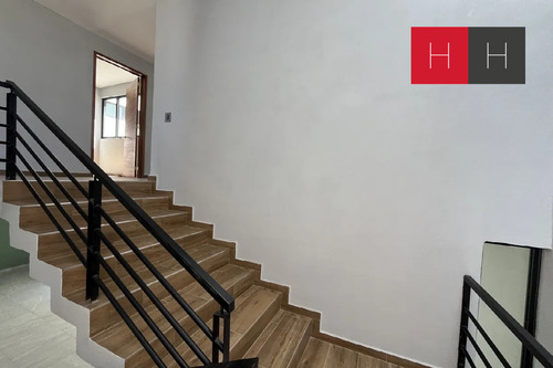 Casa En Venta En Apizaco, Tlaxcala
