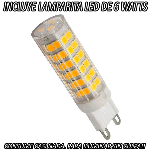 Imagen 2 de 10 de Luces Navidad Decoración Luz Efectos C/led 6w Pack X20unid Iluminacion Deco Navideña Luz Indirecta Living Comedor Bipin