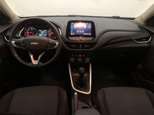 Onix Plus Ltz 1.0 Tb Mec