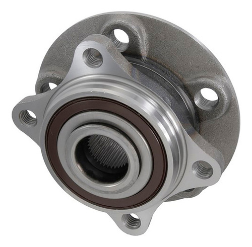 Maza Xc70 2011 Tras 5 B 4 Barrenos C/encoder 36 Estrias